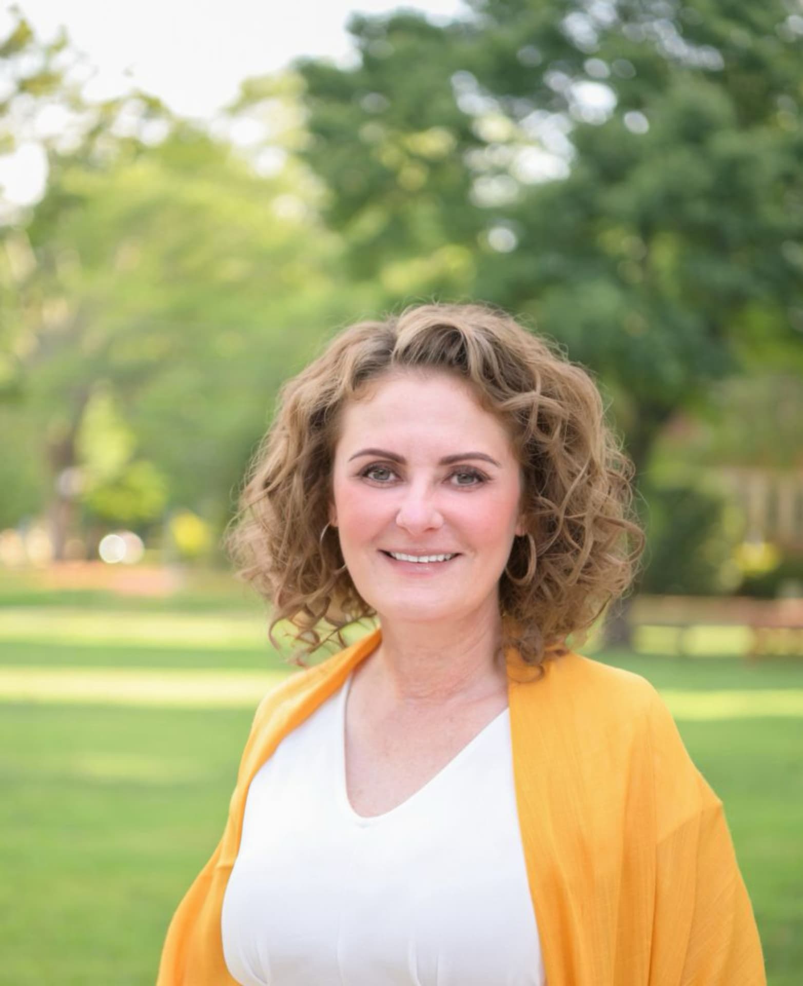 Michela, founder of NeuroBloom Development